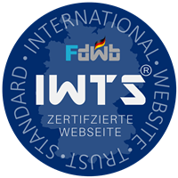 IWTS - International Website Trust Standard