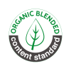 OCS Blended - Organic Content Standard