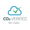 ISO 14064 – Verifizierung von Treibhausgasemissionen