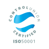 ISO 50001 – Energiemanagement
