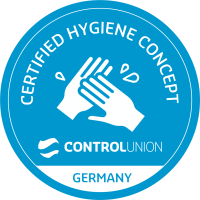 HCC - Hygiene Concept Certification