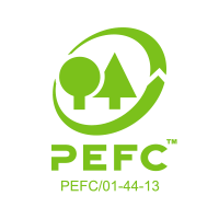 PEFC - Program for the Endorsement of Forest Certification