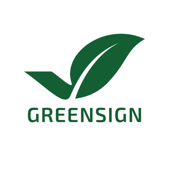 GreenSign – Sustainability certificate for the hotel industry