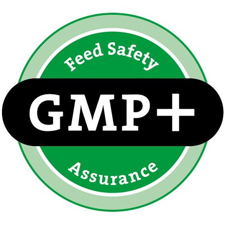 GMP+ GOOD MANUFACTURING PRACTICES