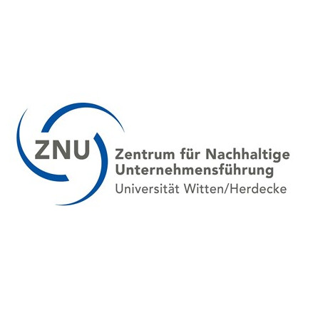 ZNU - Standard Nachhaltiger Wirtschaften